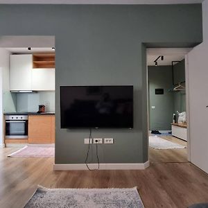 Appartement met een Slaapkamer